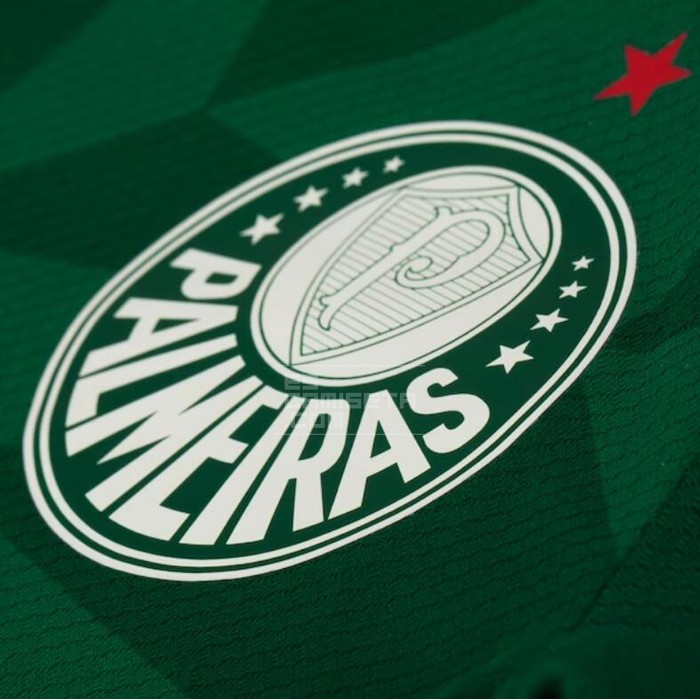 1a Equipacion Camiseta Palmeiras Primera 2023 - Haga un click en la imagen para cerrar